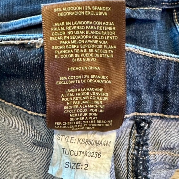 Kut From the Kloth Shorts - Picture 8 of 8